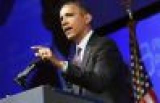 Obama'dan Suriye içinde bombardıman sinyali