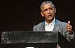 Obama'dan yeni Floyd açıklaması: Bu bir fırsat