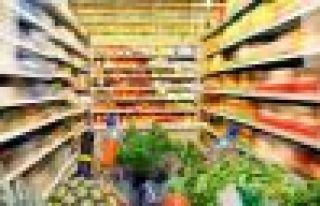 Ocak Ayında Enflasyon Yüzde 1,82 Arttı