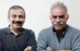 Öcalan: Ben olsam yerel seçim için yemek bile yemeden...