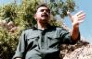 Öcalan: Böyle devam ederse sürece katkı sunmam...