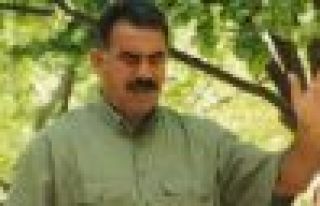 Öcalan: 'Çözüm imkanları da çatışma olasılıkları...