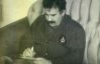 Öcalan: Düşüncelerimi paylaşmaktan büyük heyecan...
