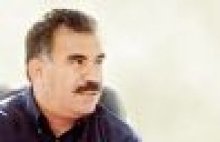 Öcalan: 'Eşit yurttaşlık temelinde bir çözümü...