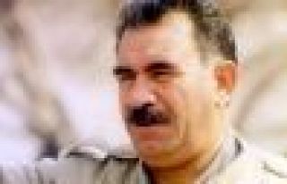 Öcalan: Süreç yeni bir yapı ve şekil ile devam...