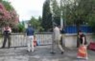 Öcalan: 'Süreci BDP Heyeti Götürüyor'