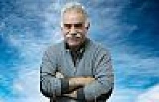 Öcalan: Yeni çözüm yöntemleri geliştirilmeli