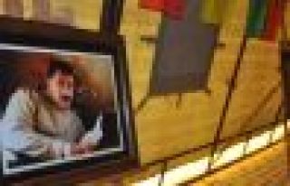 Öcalan'dan Amara'ya mesaj