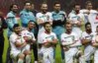 Öcalan'dan Amedspor'a başarılar mesajı