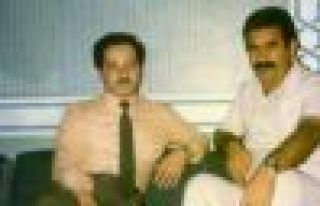 Öcalan'dan Barzani'ye yeni bir mektup