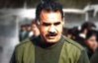 Öcalan'dan Cizre halkına mesaj