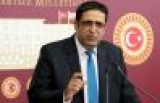 Öcalan'dan Çözüm için Yasal Düzenleme Önerisi