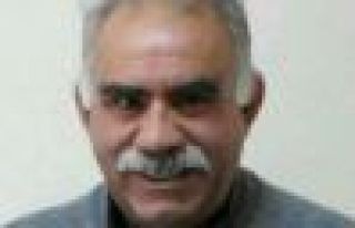 Öcalan'dan, Guardian'ın 'korkulan ve tapılan biri'...