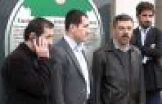 Öcalan'ın avukatlarından suç duyurusu