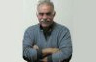 Öcalan'ın sekretaryası İmralı'ya nakledildi