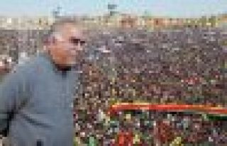 Öcalan'ın tarihi Newroz mesajı dünya basınında