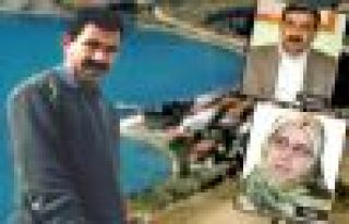 Öcalan'la mutabıkız!