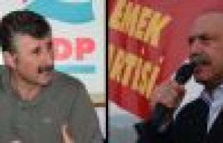 ÖDP ve EMEP'ten 'HDP'yi dışarıdan destekleyebiliriz'...