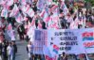 ÖDP'den seçim açıklaması