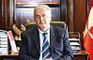 ODTÜ rektörü: Biz 'hayır' desek de yapılacaktı