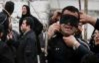 Oğlunun katilini bağışlayan 'o' anne konuştu!