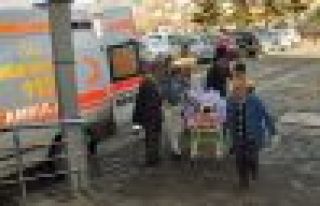 Mardin'de kaza, 3'üi öğrenci 4 ölü, 15 Yaralı