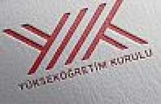 Öğretim görevlisi atamalarına tez şartı getirildi