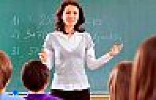 Öğretmenlerin yüzde 50'si atılma korkusu yaşıyor