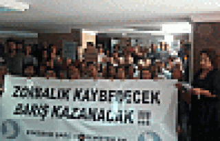 OHAL engeli: Barış Akademisyenleri’nin açıklamasına...