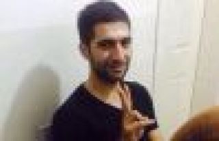 ÖHD: Avukat Deniz Sürgüt'ün tutuklanması talep...