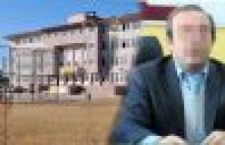 Okul müdür yardımcısı 'taciz' iddiasıyla tutuklandı