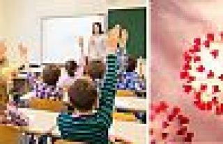 'Okullar bu koşullarda açılırsa vaka sayısı...