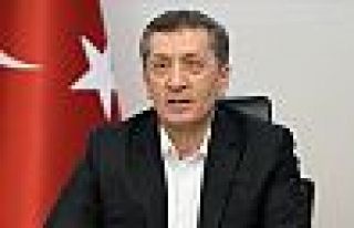 Bakan Selçuk: Okullar için son karar eylül ayında...