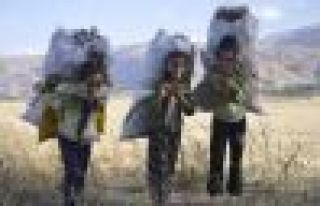 Okumak Bizimde Hakkımız