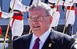 Öldürülen Yunan Büyükelçi'nin katili polis çıktı