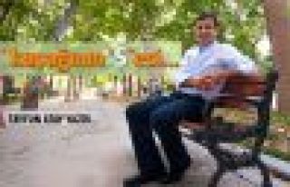 Olsa da olmasa da Selahattin Demirtaş!