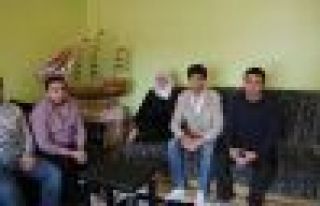 Önce polisler dövdü sonra da 'adalet'...