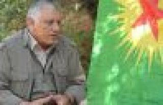 'Önder Apo özgür koşullarda müzakere yapmadan...