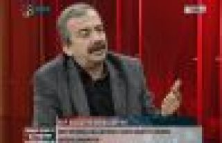 Önder: Benim İstanbul adayım ben değilim