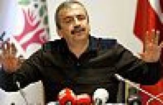 Önder: Demirtaş'a sahip çıkılmadığı iddiası...