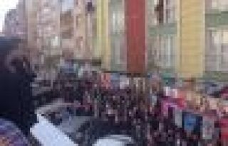 Önder: Herkes bu 40 günde gitmediği yerlere gitmelidir