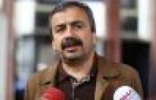 Önder: Mardin'deki operasyon ateşkes ihlalidir