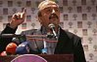 Önder: Memlekette 7 Haziran havası var