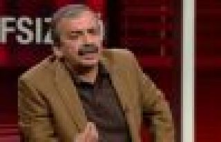 Önder: “Öcalan, 'İzleme Heyeti’yle göndermezlerse...
