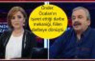 Önder: Öcalan'ın işaret ettiği darbe mekaniği,...