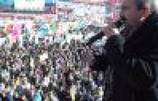 Önder: 'özgürlüğü elde edebilmek için 15 gün...