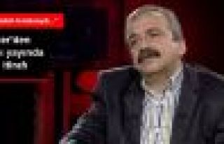 Önder: PKK Silah Bıraksaydı IŞİD Adana'daydı