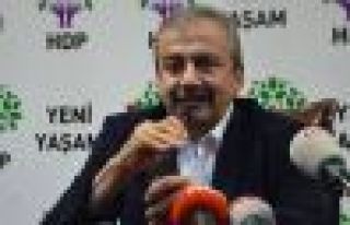 Önder: 'Savaşa karşı barışın, şımarıklığa...