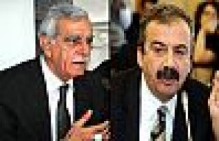 Önder: Talebimiz merhamet veya şefkat değil, adalet