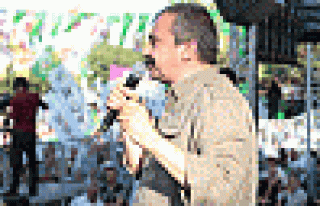 Önder: Uyardık, yine uyarıyoruz; köprüden önceki...